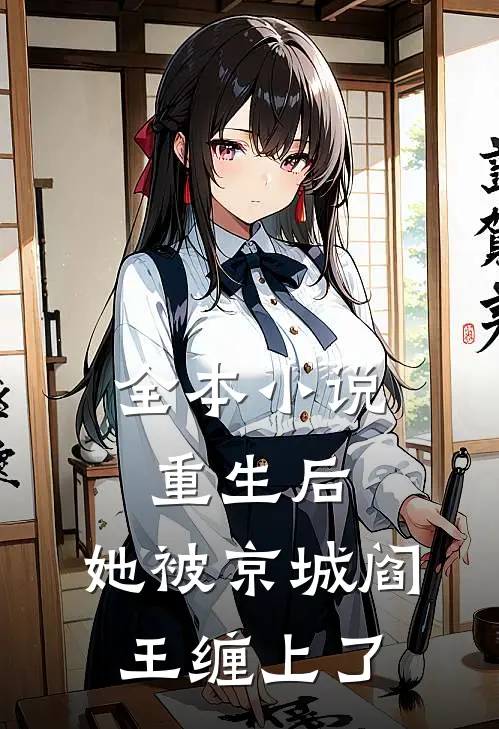 全本小说重生后，她被京城阎王缠上了
