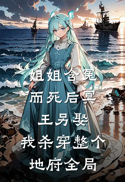 姐姐含冤而死后冥王另娶，我杀穿整个地府全局