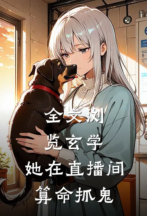 全文浏览玄学：她在直播间算命抓鬼