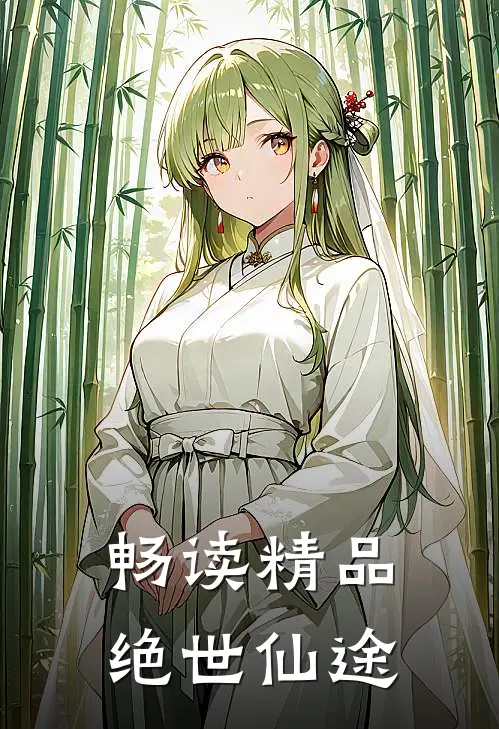 畅读精品绝世仙途