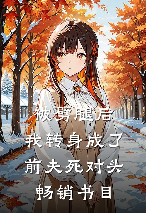 被劈腿后，我转身成了前夫死对头畅销书目