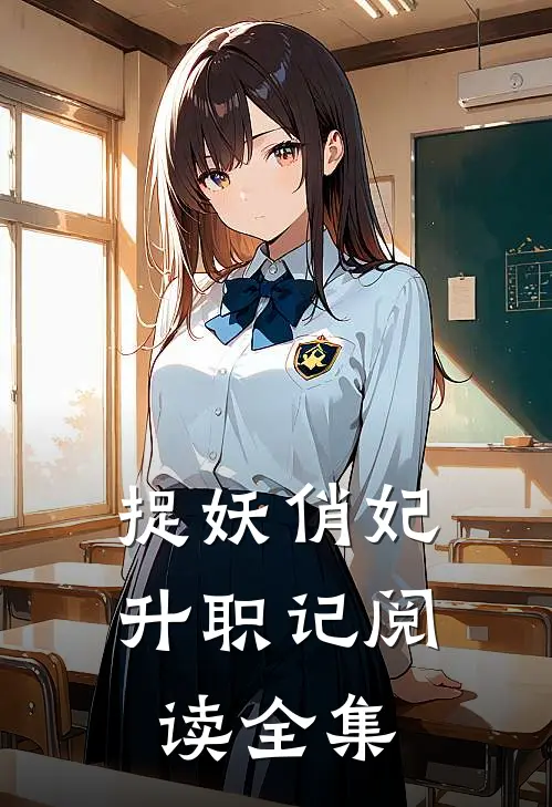 捉妖俏妃升职记阅读全集