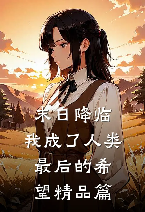 末日降临，我成了人类最后的希望精品篇