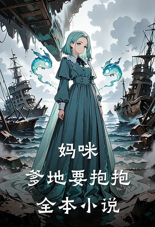 妈咪，爹地要抱抱全本小说
