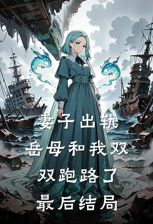 妻子出轨，岳母和我双双跑路了最后结局