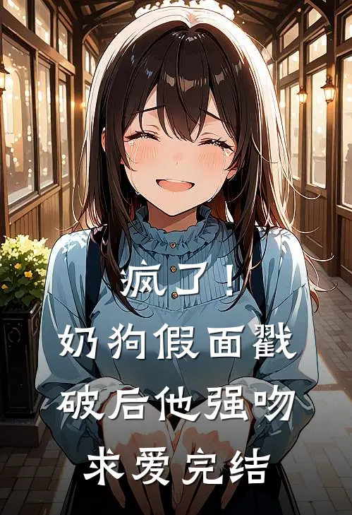 疯了！奶狗假面戳破后他强吻求爱完结