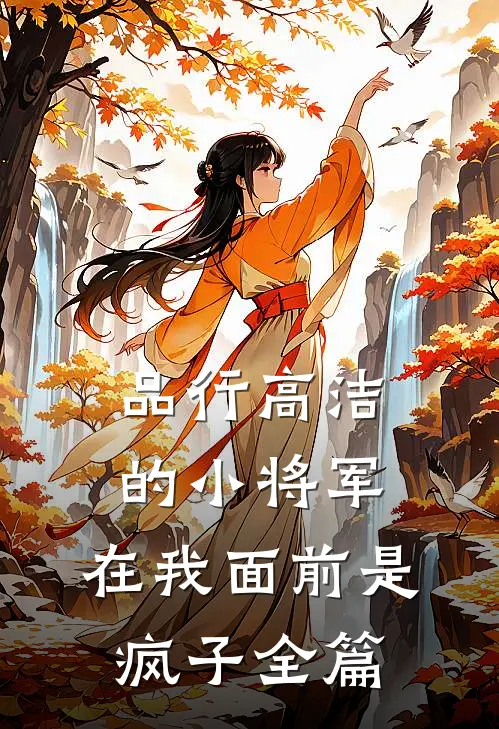 品行高洁的小将军，在我面前是疯子全篇