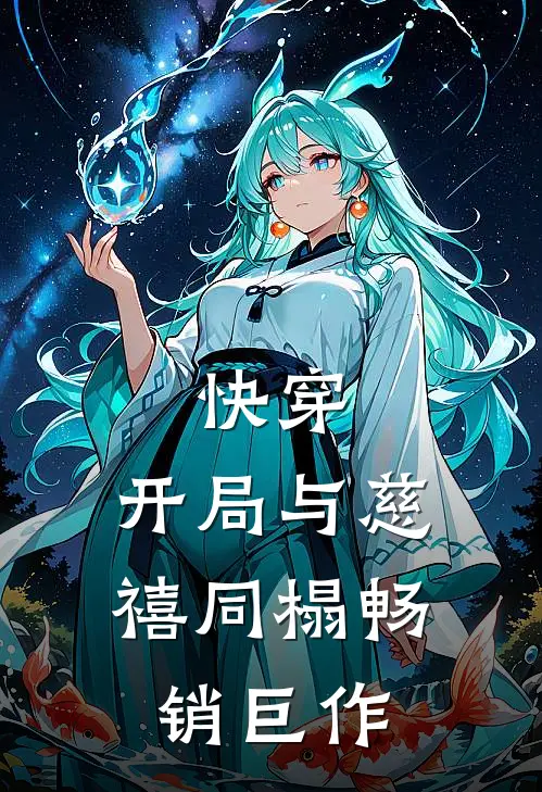 快穿开局与慈禧同榻畅销巨作