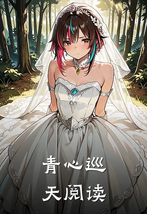 青心巡天阅读