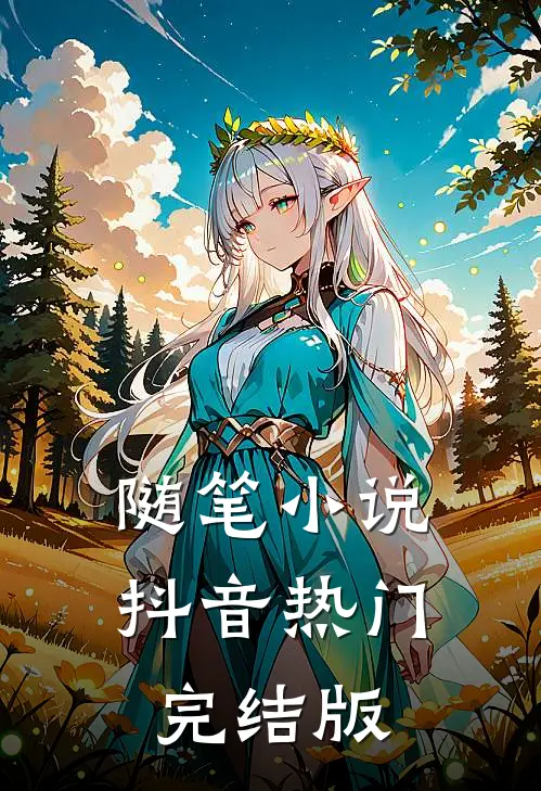 随笔小说抖音热门完结版