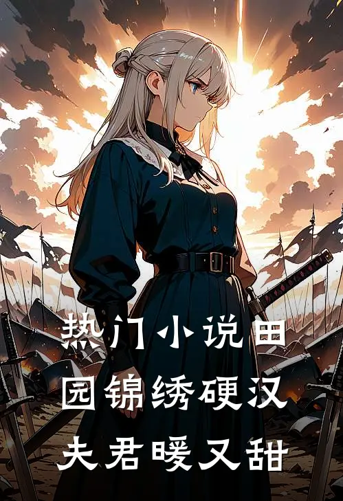 热门小说田园锦绣硬汉夫君暖又甜