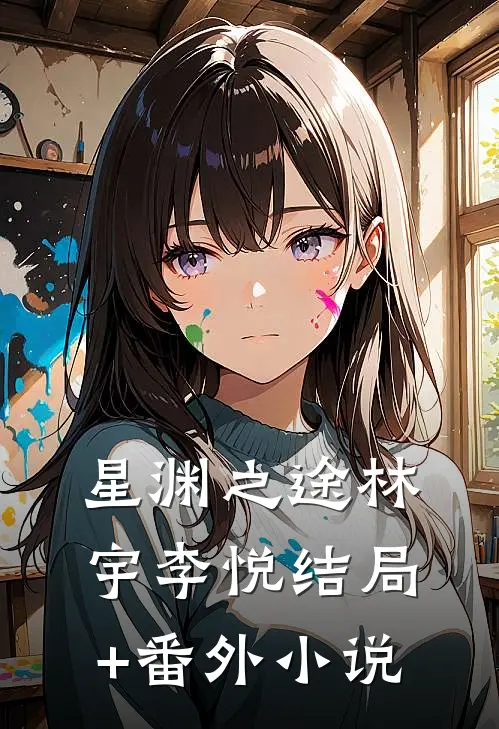 星渊之途林宇李悦结局+番外小说