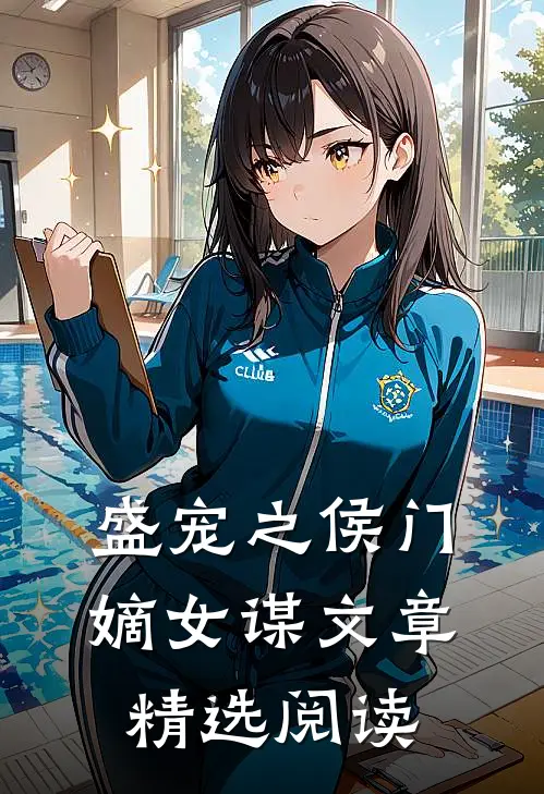 盛宠之侯门嫡女谋文章精选阅读
