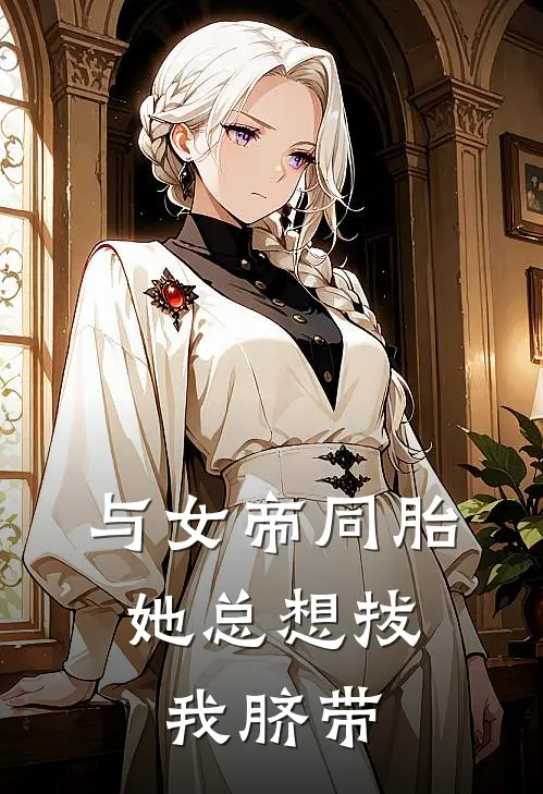 与女帝同胎，她总想拔我脐带