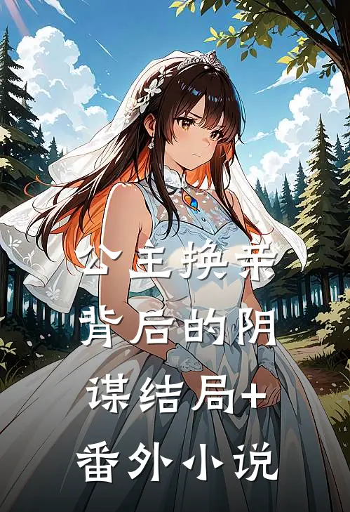 公主换亲背后的阴谋结局+番外小说