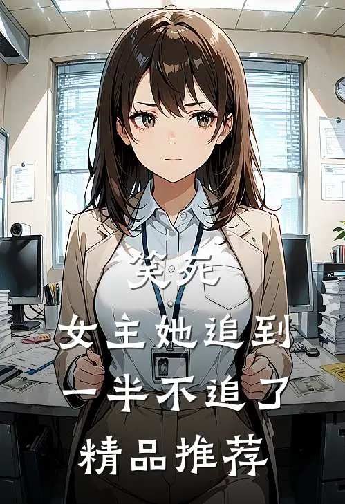 笑死，女主她追到一半不追了精品推荐