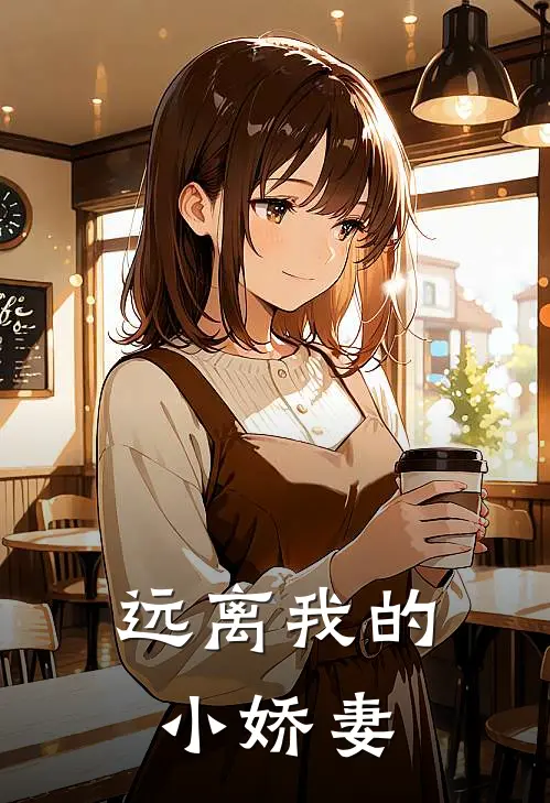 远离我的小娇妻