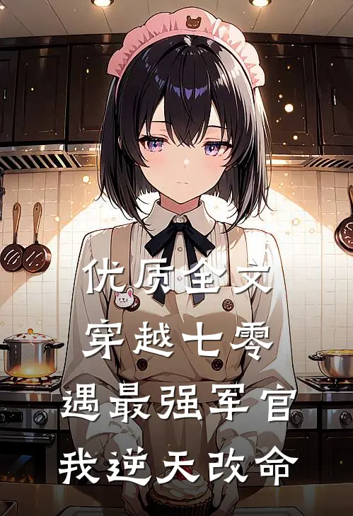 优质全文穿越七零，遇最强军官我逆天改命