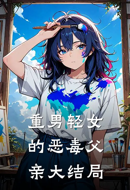 重男轻女的恶毒父亲大结局