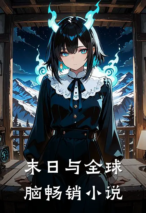 末日与全球脑畅销小说