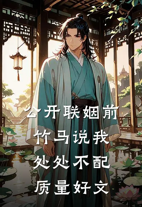 公开联姻前，竹马说我处处不配质量好文