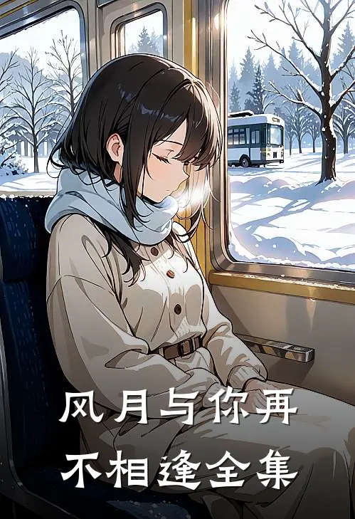 风月与你再不相逢全集