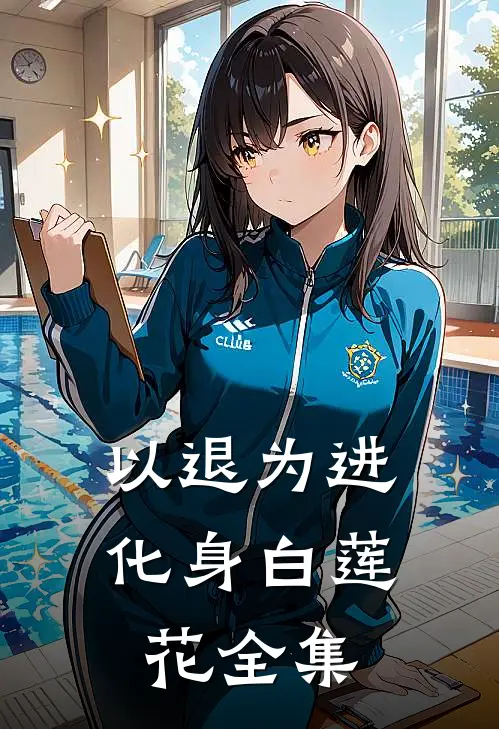 以退为进，化身白莲花 全集