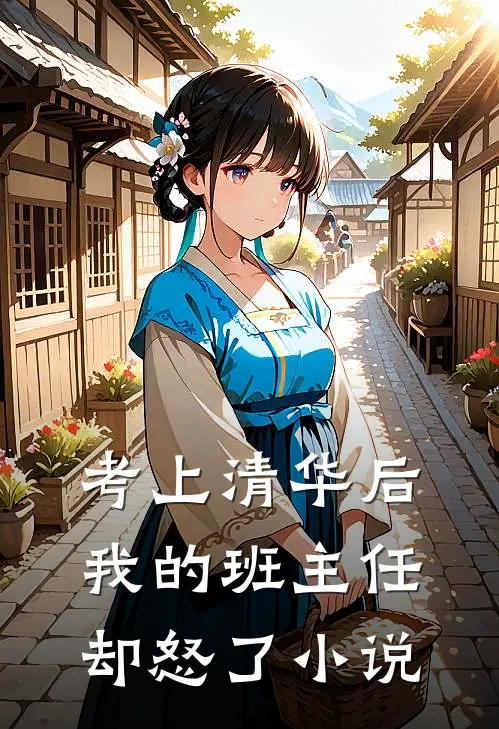 考上清华后，我的班主任却怒了小说