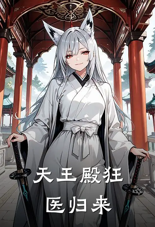 天王殿-狂医归来