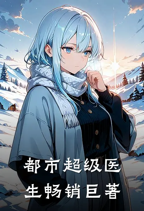 都市超级医生畅销巨著