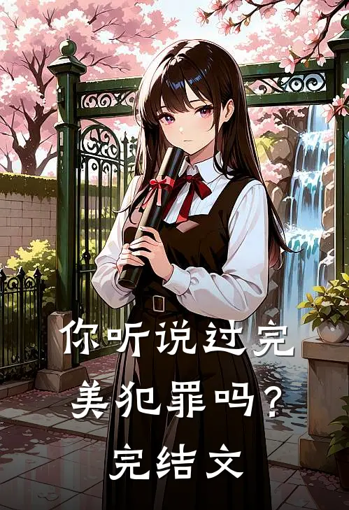 你听说过完美犯罪吗？完结文