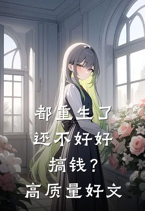 都重生了，还不好好搞钱？高质量好文