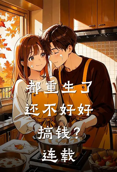 都重生了，还不好好搞钱？连载