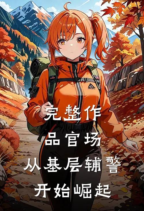 完整作品官场：从基层辅警开始崛起