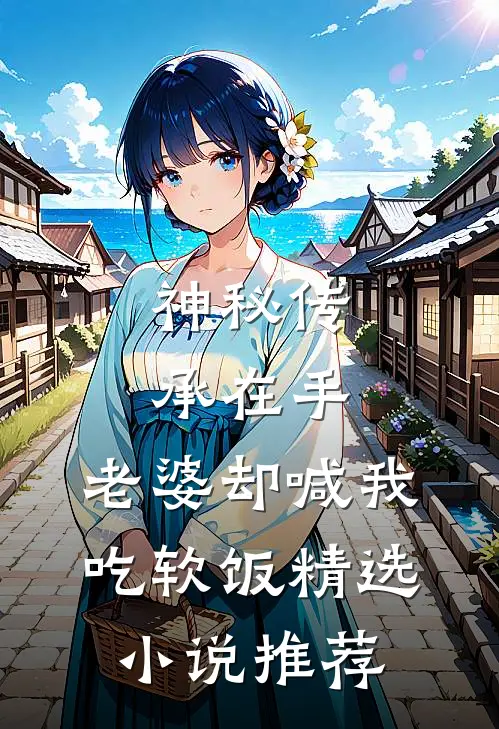 神秘传承在手，老婆却喊我吃软饭精选小说推荐