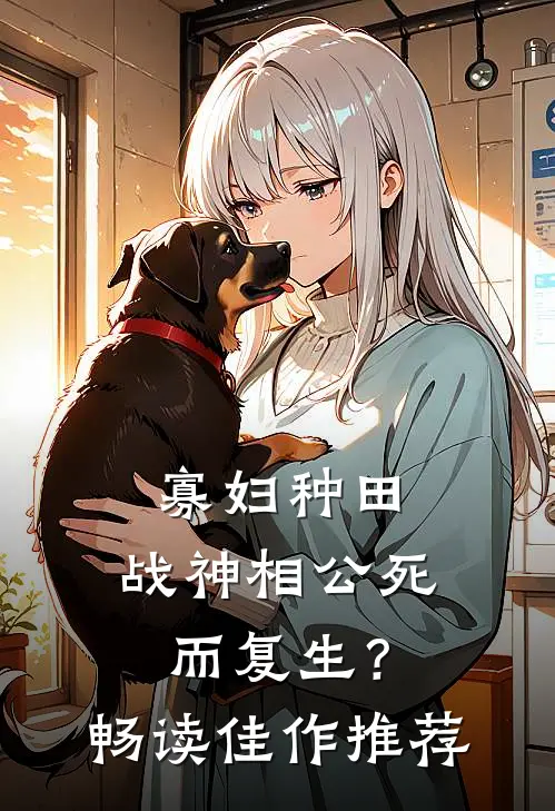 寡妇种田：战神相公死而复生？畅读佳作推荐