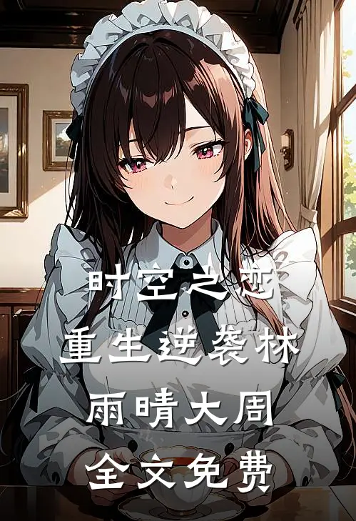 时空之恋:重生逆袭林雨晴大周全文免费