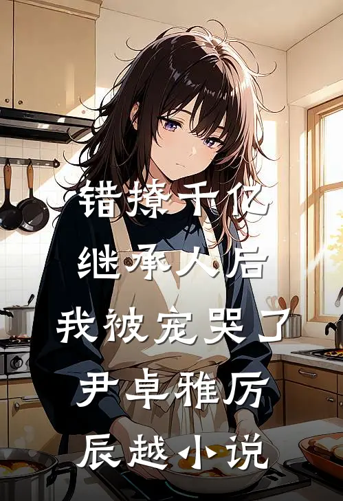 错撩千亿继承人后，我被宠哭了尹卓雅厉辰越小说