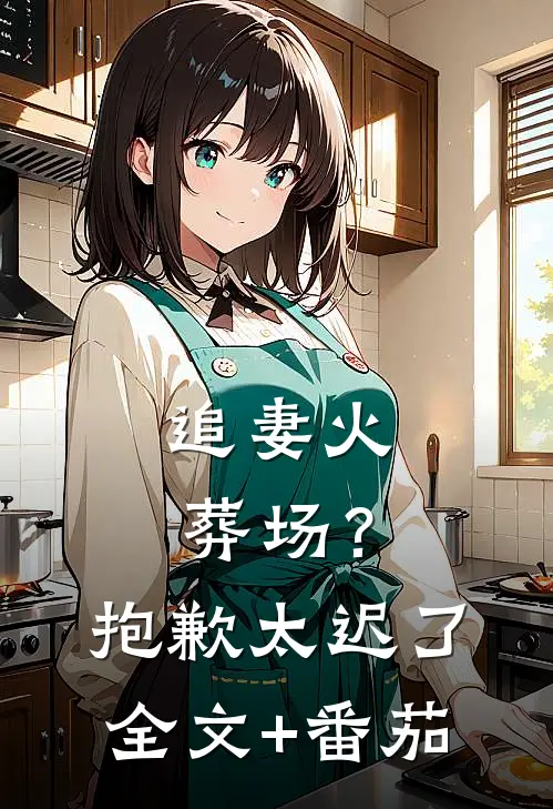 追妻火葬场？抱歉，太迟了全文+番茄