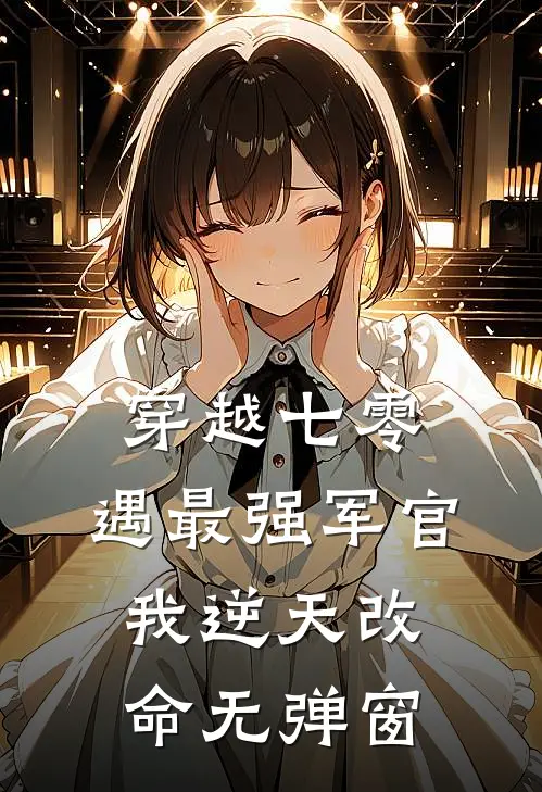 穿越七零，遇最强军官我逆天改命无弹窗