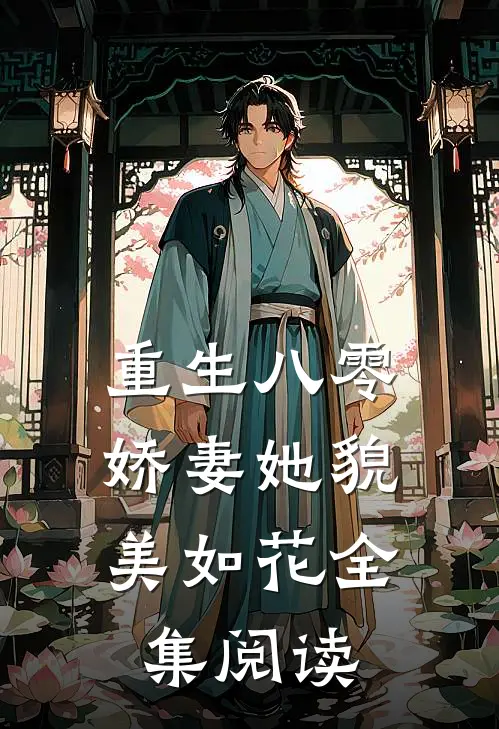 重生八零：娇妻她貌美如花全集阅读
