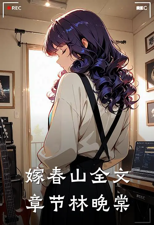 嫁春山全文章节林晚棠