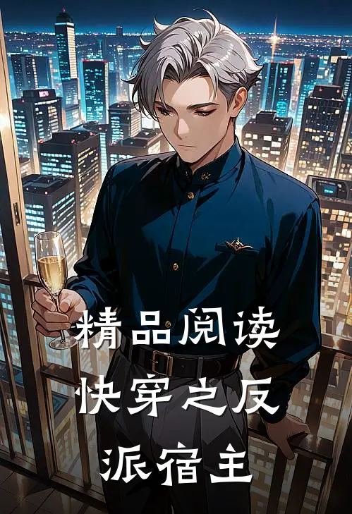 精品阅读快穿之反派宿主
