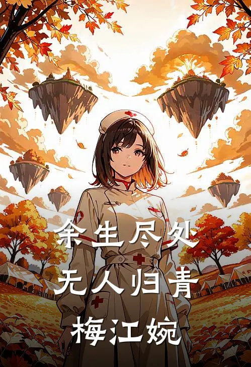 余生尽处无人归青梅江婉