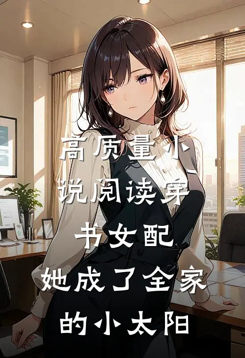 高质量小说阅读穿书女配：她成了全家的小太阳