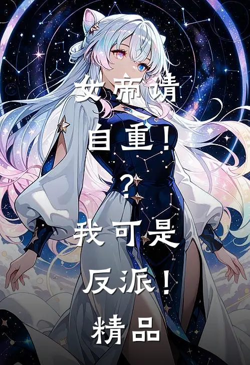 女帝请自重!?我可是反派!精品番外