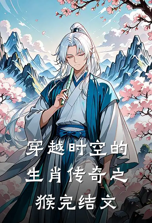 穿越时空的生肖传奇之猴完结文