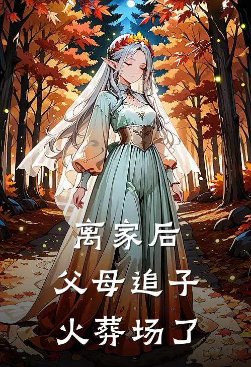 离家后,父母追子火葬场了TXT