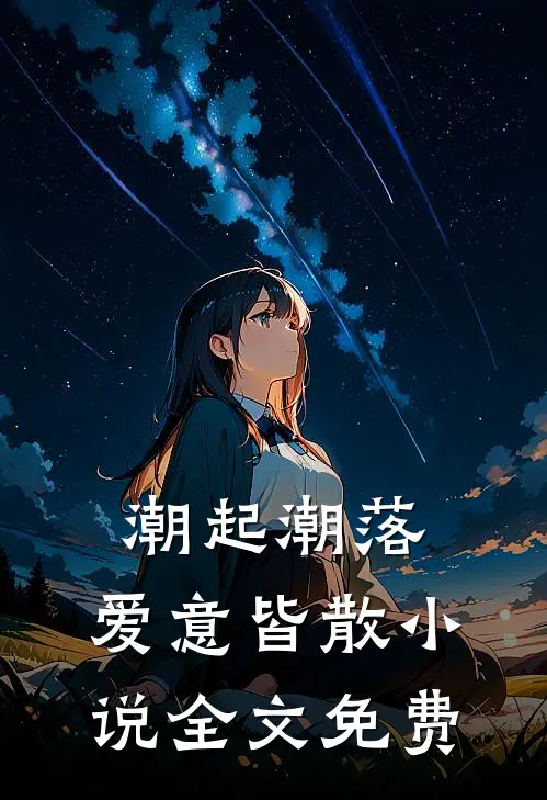潮起潮落，爱意皆散小说全文免费