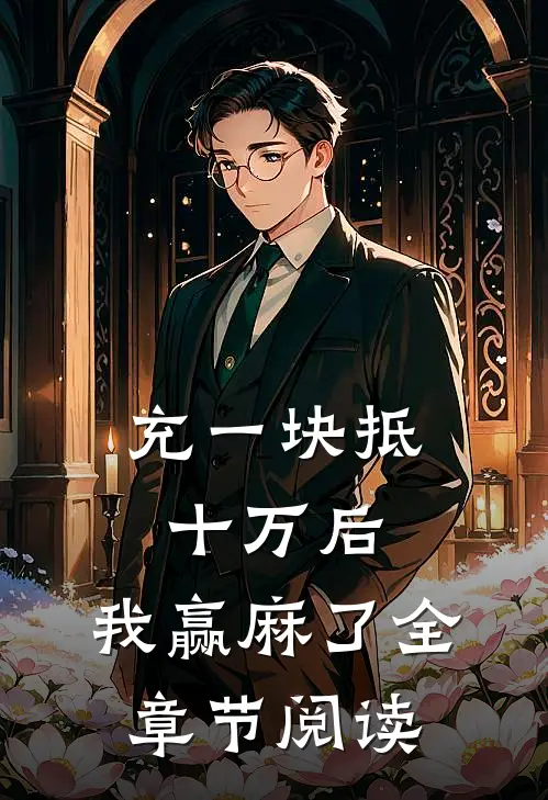 充一块抵十万后，我赢麻了全章节阅读